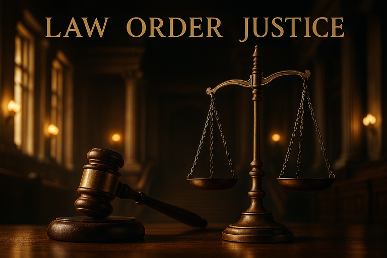 About Orina & Orina Advocates