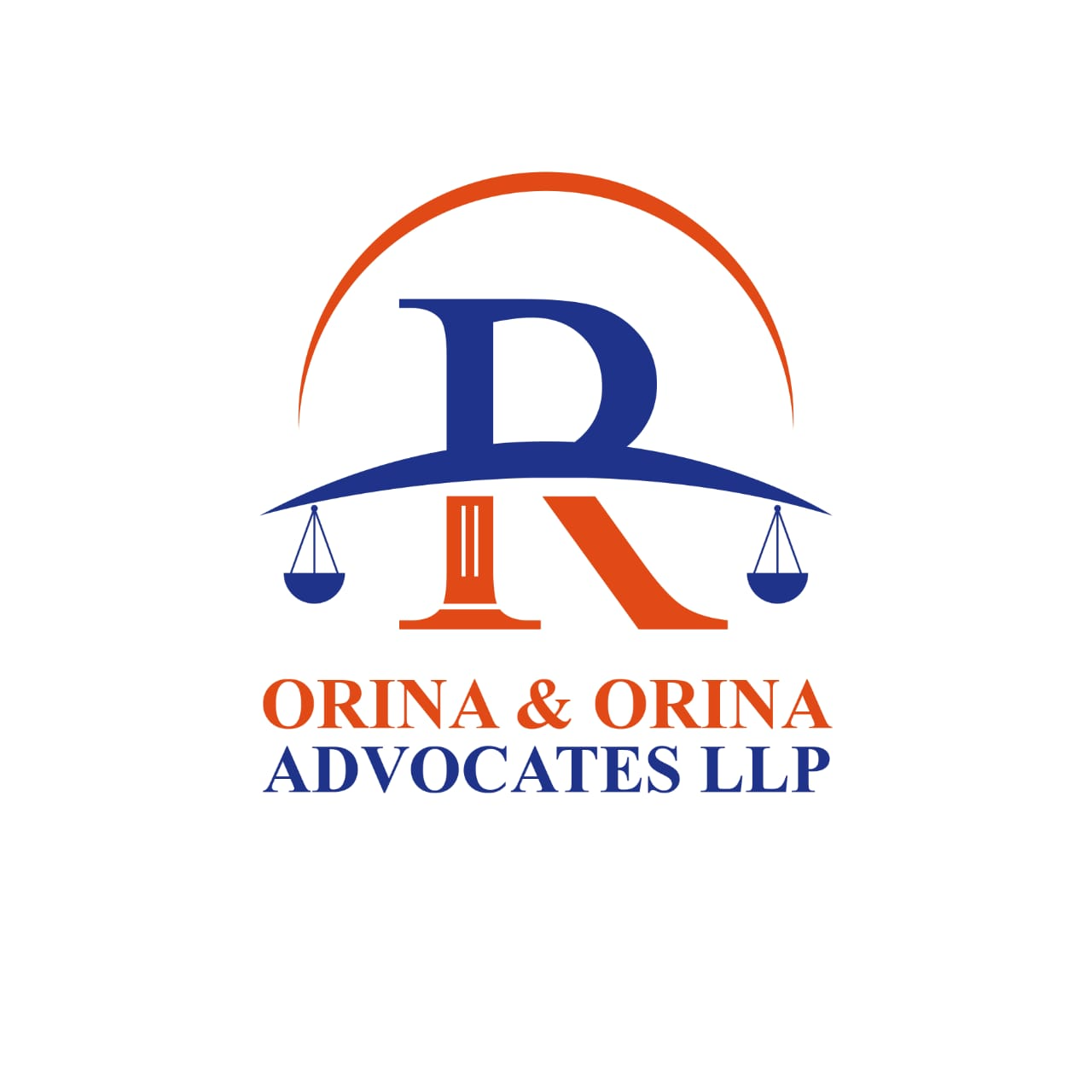 Orina & Orina Logo