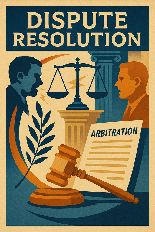 Dispute Resolution