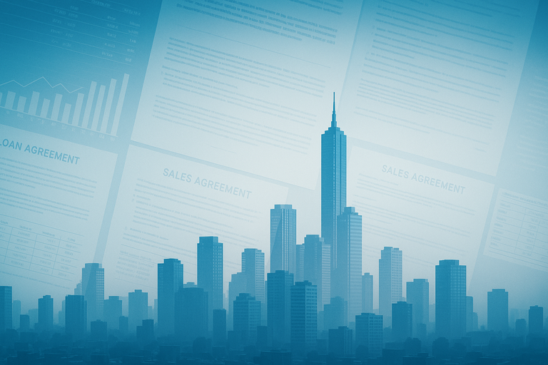 Corporate & Commercial Law