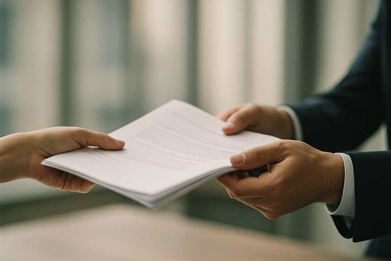 Transactions Advisory